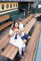 Minute Maid Engagement
